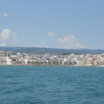 Vieste podnevi